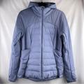 Lululemon Athletica Jackets & Coats | Lululemon Down For It All Jacket | Color: Purple | Size: 10