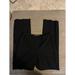 Ralph Lauren Pants & Jumpsuits | Black Label Ralph Lauren Pant 8 Wool Blend | Color: Black | Size: 8