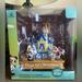 Disney Holiday | Disney Parks 2020 Mickey & Minnie Castle Christmas Countdown Calendar | Color: Gold | Size: Os