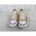 Converse Shoes | Converse Ct All Star 148633c Unisex Adults Clear Lace Up Sneakers Shoes Us M6 W8 | Color: Tan | Size: 6