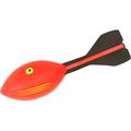 Schildkröt® Rocket Whistler, Mega Heuler mit super Flugeigenschaften, Rot-Schwarz, 970086