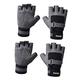 POPETPOP 2 Pairs Training Gloves Workout Gloves Golf Silicone Finger Support Riding Gloves Bicycle Gloves Bike Gloves Gym Gloves Sanitary Disposal Gloves Fitness Non-slip Instrument