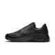 Nike Men's Air Max Excee Leather Sneaker, Black/Black-Black-LT Smoke GRE, 9.5 UK