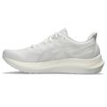 ASICS Men's GT-2000 12 Running Shoe, White/White, 10.5 UK