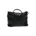 Steve Madden Tote Bag: Black Solid Bags