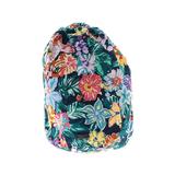 Vera Bradley Backpack: Blue Tropical Accessories