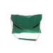 J.Crew Shoulder Bag: Green Color Block Bags