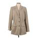 Worth New York Jacket: Tan Jackets & Outerwear - Women's Size Small