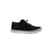 Vans Sneakers: Black Shoes - Women's Size 8 1/2