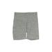 Active by Old Navy Athletic Shorts: Gray Marled Activewear - Women's Size Large