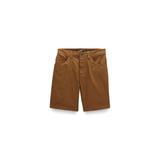 prAna Brion Short II 9in Inseam - Men's Sepia 34 1969731-200-09-34