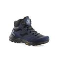 Zamberlan Anabasis GTX Hiking Shoes - Mens Dark Blue 12 0219BLM-47-12