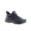 Zamberlan Anabasis Short GTX Hiking Shoes - Men's Dark Blue 12 0220BLM-47-12