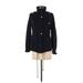 Tory Burch Jacket: Black Jackets & Outerwear - Women's Size Small