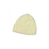 Patagonia Winter Hat: Yellow Accessories