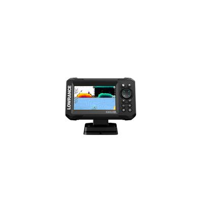 Lowrance 000-16226-001 Eagle 5 SS