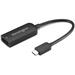 Kensington CV5000DP USB-C Male to 8K DisplayPort Female Adapter (4.76") K34680WW