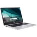 Acer Used 14" 128GB Chromebook 314 (Silver) CB314-3H-C4VS