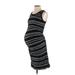 Liz Lange Maternity for Target Casual Dress: Black Dresses - Women's Size X-Small