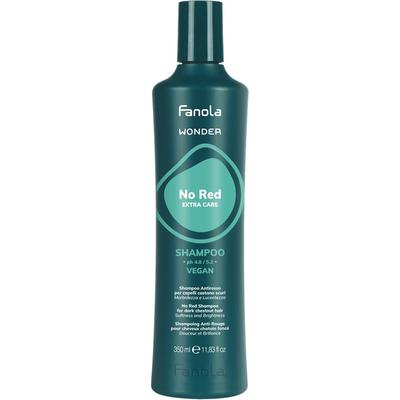 Fanola - No Red Shampoo 350 ml Damen Image