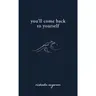Torni a te stesso da Michaela Angemeer Love Poems libro inglese Paperback