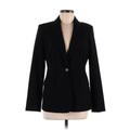 Calvin Klein Blazer Jacket: Black Jackets & Outerwear - Women's Size 6