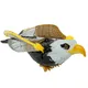 High Quality For Garden Bird Repellent Eagle Pest Control 43*25cm Deterrent Flying Bird Garden Decoy