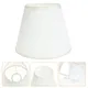 Fabric Lamp Shade Tabletop Lamp Shade Ceiling Light Shade Decorative Light Cover