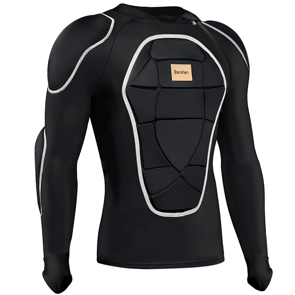 Veste de ski d