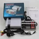 620 Retro Nes Mini Home Use Game Console Red White Machine 4 Buttons Us Eu Uk Regulation Usb Pc