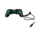 Gamepad wireless per controller Sony PS3 per console Playstation 3 Joystick doppia vibrazione Shock Joypad Controle Mando Ps3