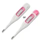 Female Ovulation Thermometer Women Pregnant Monitoring Portable Gadget 649B