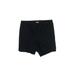 Swimsuits for all Board Shorts: Black Swimwear - Women's Size 18