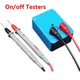 Wire Pass-Through Tester Tester Data Wire Switch Component Wire Lead Conductor Open Short Alarm