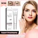 Peptide Eye Cream Anti Wrinkles Eye Bags Dark Circles Remover Brighten Eyes Contour Lifting