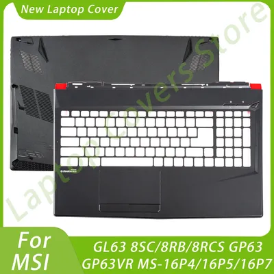 Pièces pour ordinateur portable pour gelée GL63 8SC/8pratiquant/8RCS MS-16P8 8RC/8RD MS-16P6 GP63