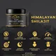 10g shampoo 30g 100% Himalayan ORGANIC Shilajit Paste Trace Mineral Supplements Trace Element