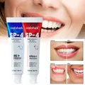 SP-4 Oralshark Probiotic Whitening Shark Toothpaste Teeth Whitening Toothpaste Oral Care Fresh