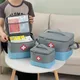 Large Capacity Medicine Storage Bag Portable Medical Kit Home First Aid Kit Survival Bag Emergency