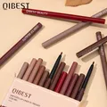 Ensemble de crayons à lèvres imperméables stylo 256 Jules Liner stylos de maquillage longue durée