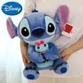 Poupées en peluche Stitch pour enfants jouets en peluche Disney mignons jouets en peluche Anime