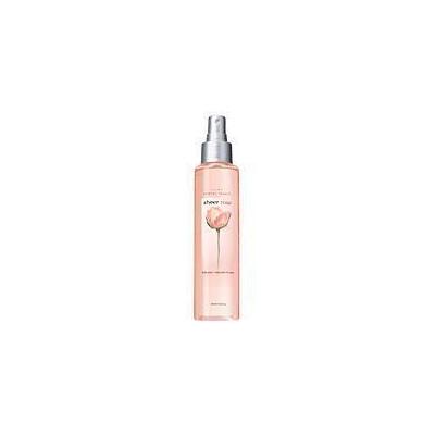 Avon Floral Prints Sheer Rose Body Spray For Women