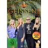 Die Geissens-Staffel 21.2 (DVD) - Edel Music & Entertainment CD / DVD / More Entertainment