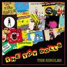 The Singles 2cd Set (CD, 2024) - The Toy Dolls