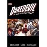 Daredevil By Brubaker & Lark Omnibus Vol. 2 (new Printing 2) - Ed Brubaker