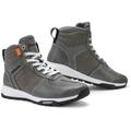 Stylmartin Piper Air Scarpe da moto, grigio, dimensione 46