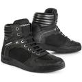 Stylmartin Atom Evo Scarpe da moto, nero, dimensione 41