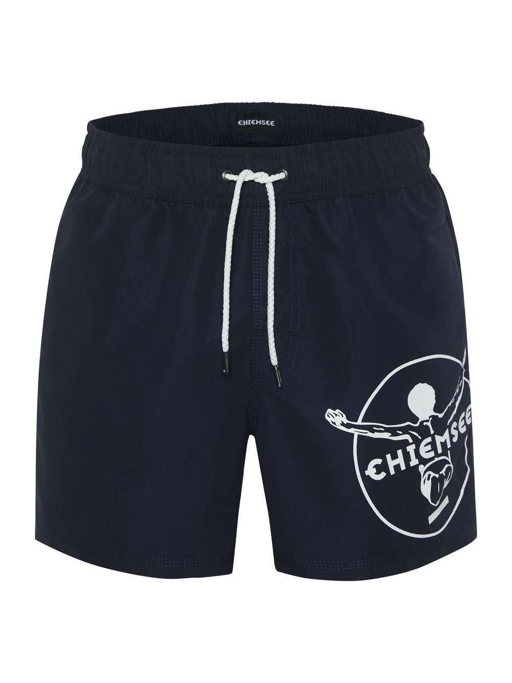 Chiemsee Badeshorts Herren blau, XL Image