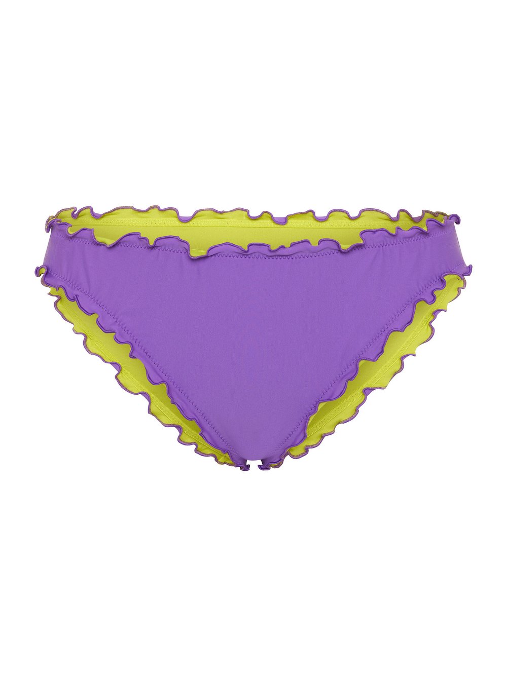 Chiemsee Bikinihose Damen lila, 40 Image