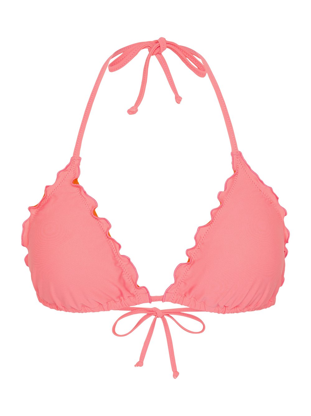 Chiemsee Bikini-Top Damen pink, 40A Image